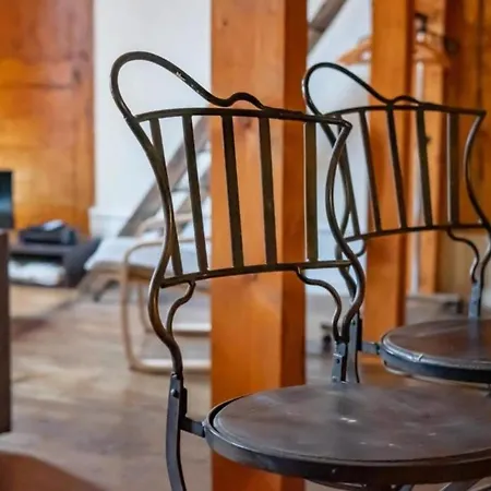 Apartment Classified 2 Stars In The Heart Of The Historic Center Of *