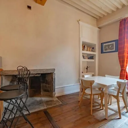 Apartment Classified 2 Stars In The Heart Of The Historic Center Of Annecy